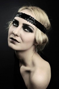 Make-up 1920