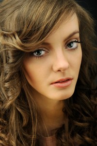 Make-up natural