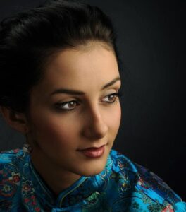 Make-up Asia